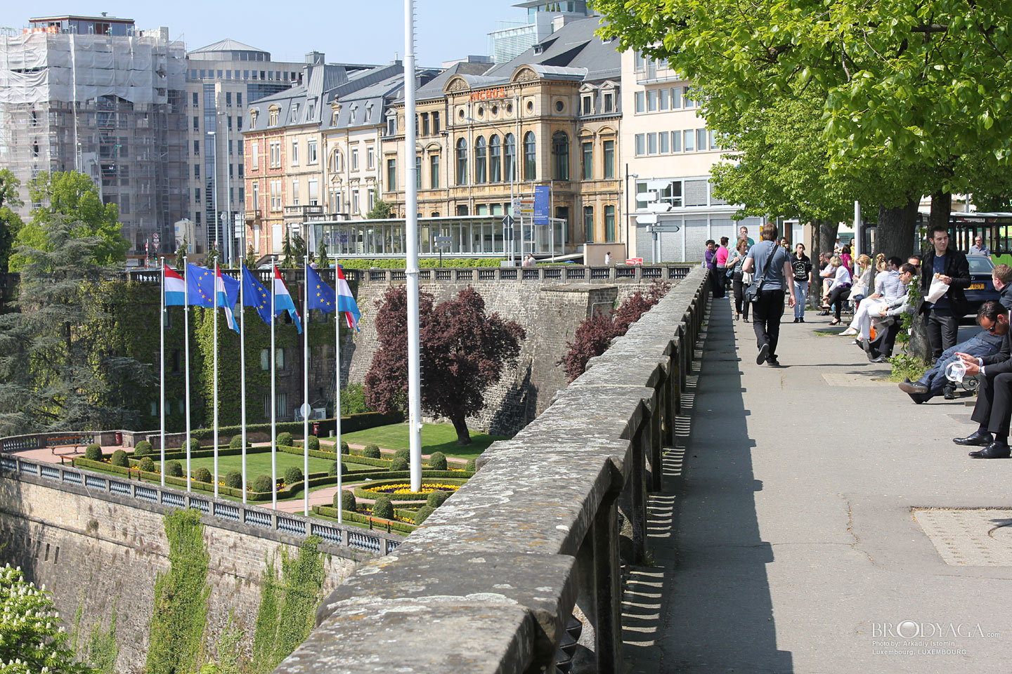 Luxembourg